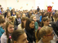 Уроки казачества Тверского ОКО
