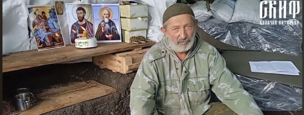 В Крестном ходе - икона св. апостола Варфоломея В Крестном ходе - икона св. апостола Варфоломея