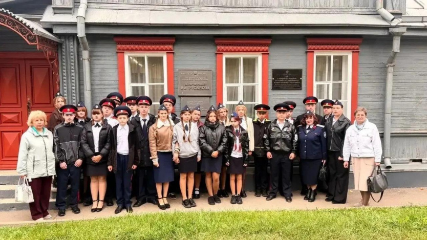 «За тебя, Родина-Мать!»: путь к пониманию патриотизма