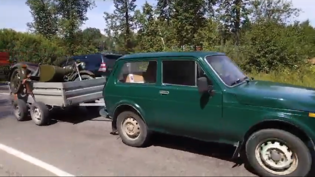Приближая нашу победу