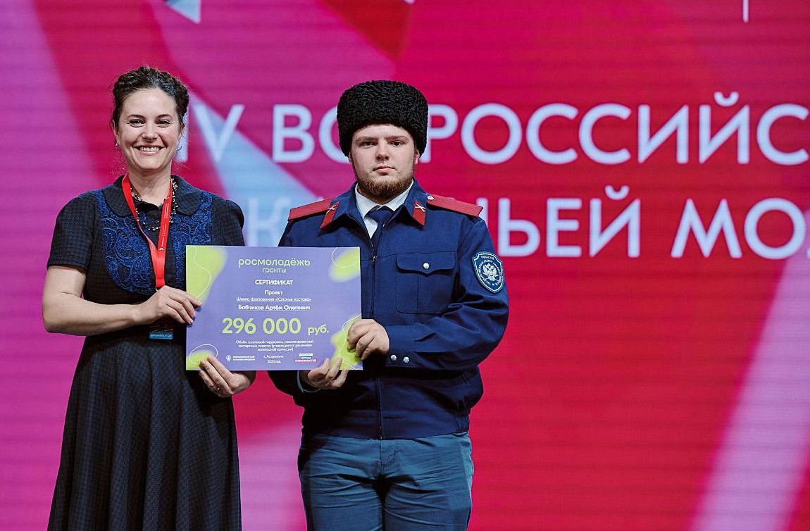 Задел на долгосрочные перспективы