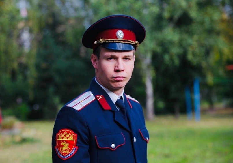 Нащ ответ - государственность, единство и выдержка