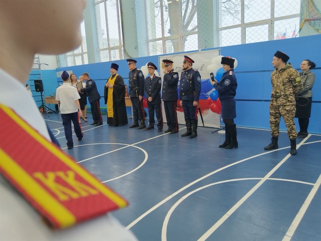 Выбирая правильный путь