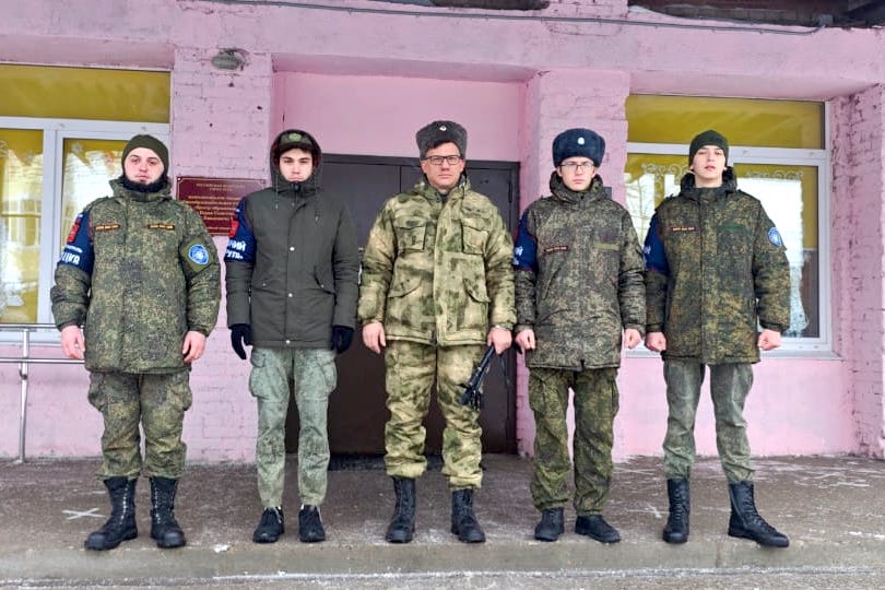 Регламент сопровождения безопасности