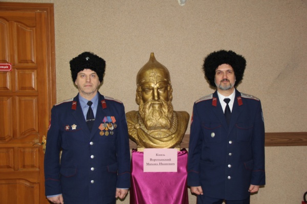 Михайлов день в Воротынске