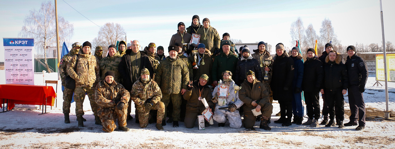 На волнах состязательности На волнах состязательности