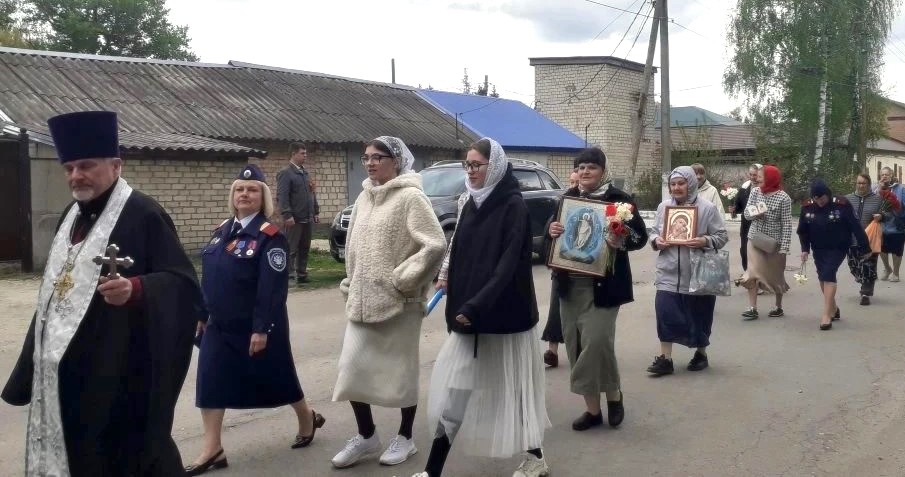 Подвиг и слава бессмертны