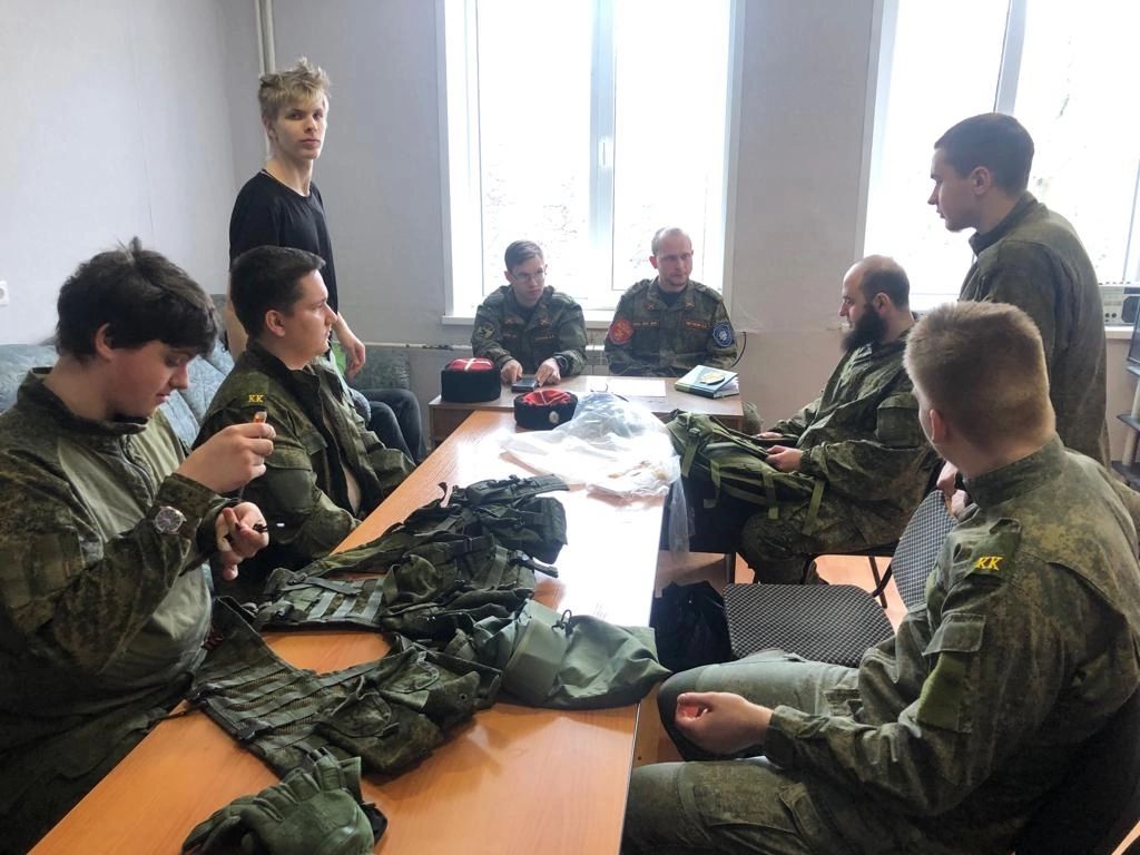 На что способна молодежь?