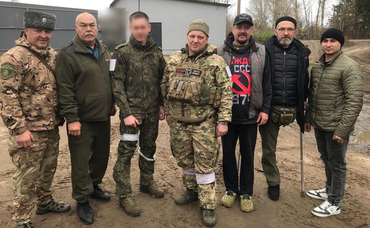Первоочередное - фронту