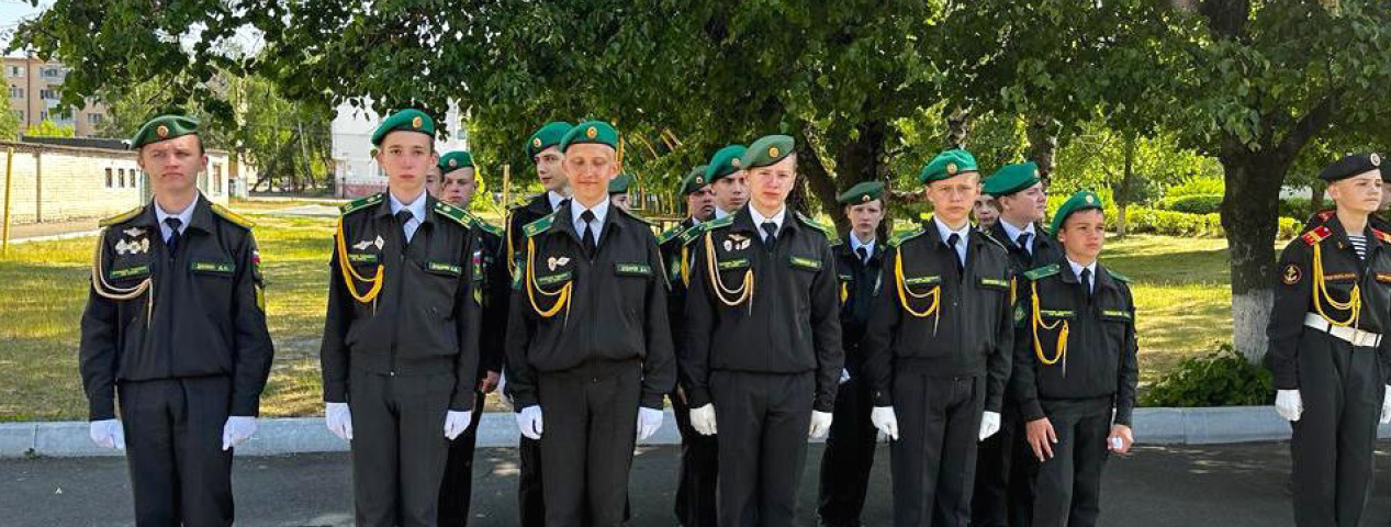 Они незримо среди нас