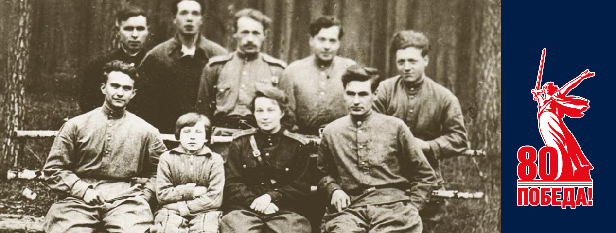 Разведчица и стенографистка Нюрнбергского процесса в одном лице – казачка Галина Хромушина Разведчица и стенографистка Нюрнбергского процесса в одном лице – казачка Галина Хромушина