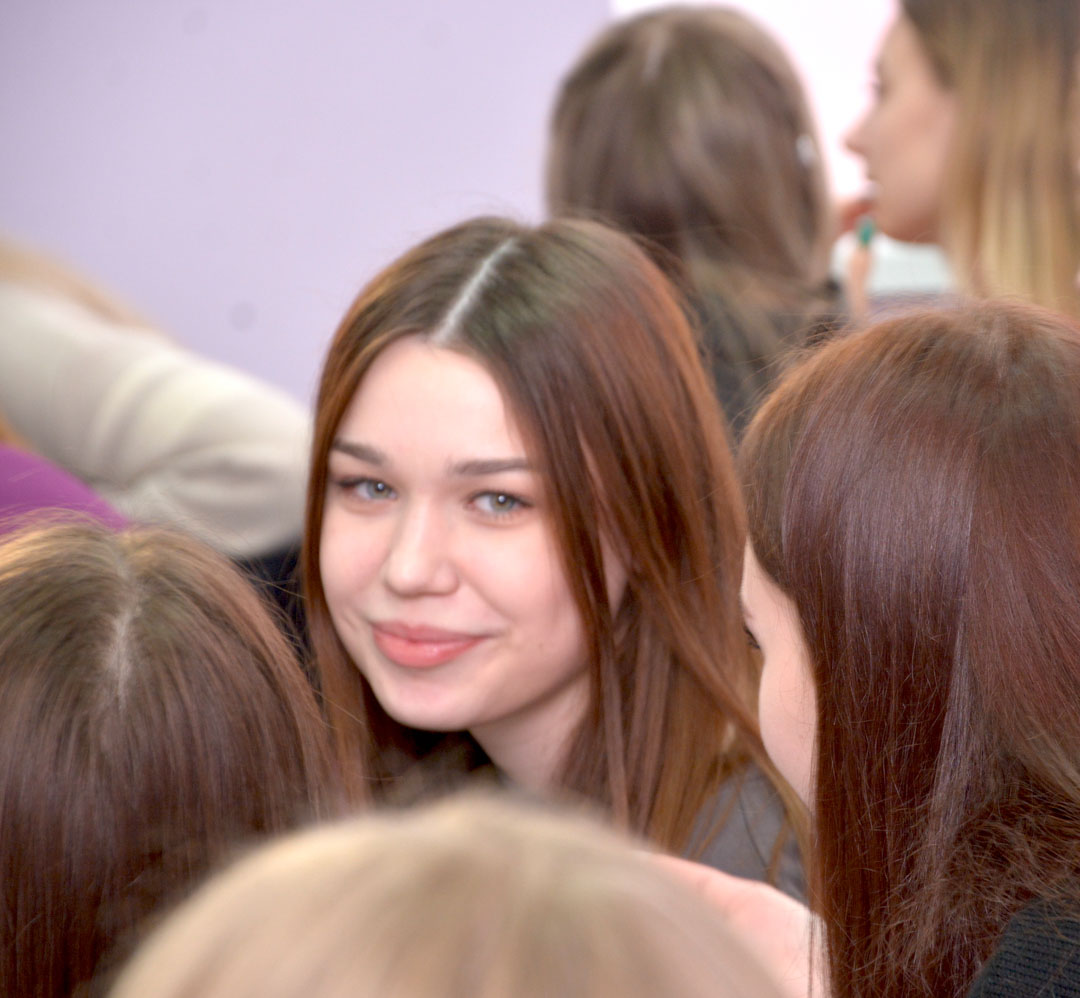За веру, семью и Отечество