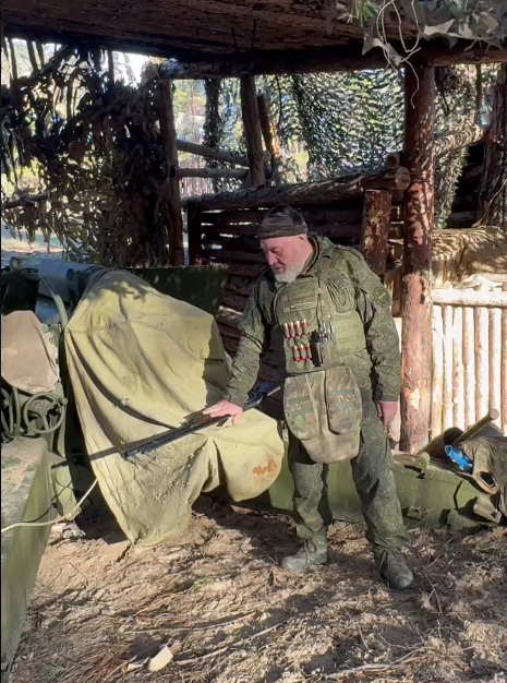 Забота о тех, кто вдали от дома