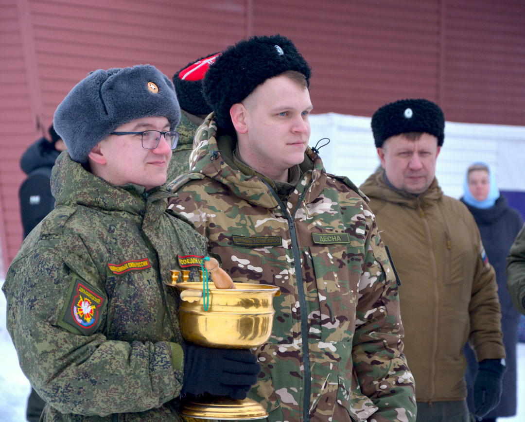 Право быть в казачьем мире