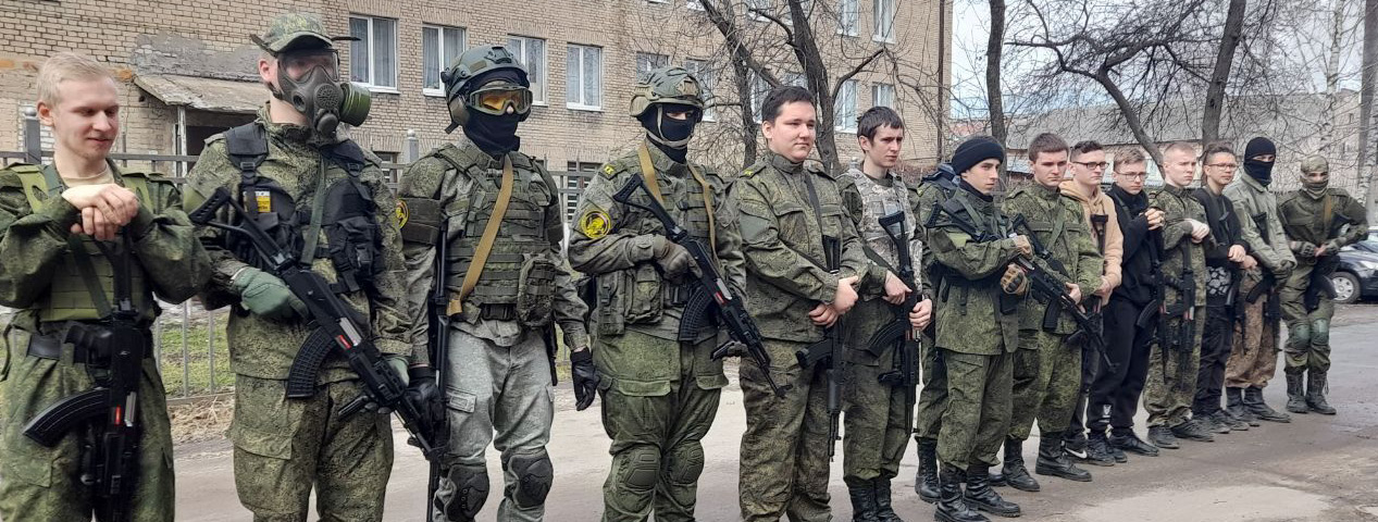 На что способна молодежь? На что способна молодежь?