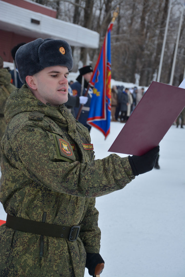 Право быть в казачьем мире