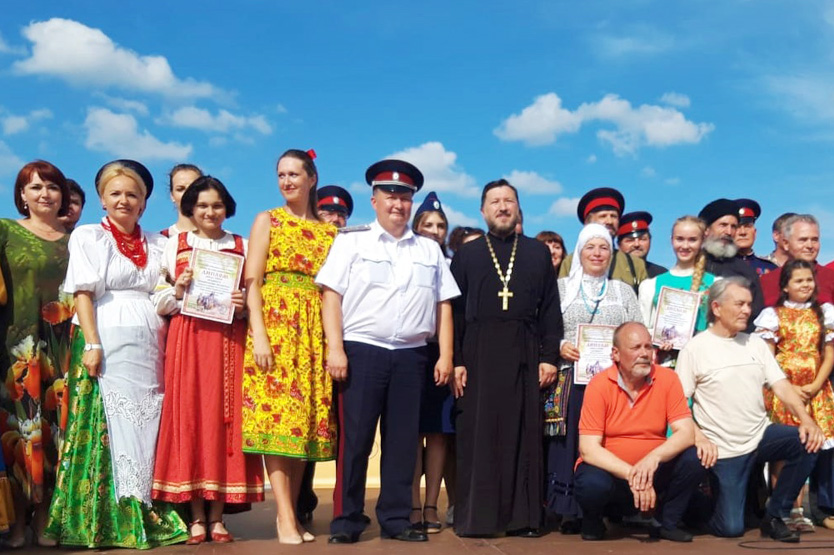 Хорош праздник после трудов праведных