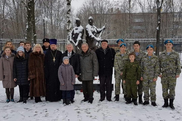 Казаки и педагоги Подольска планируют организовать казачий класс