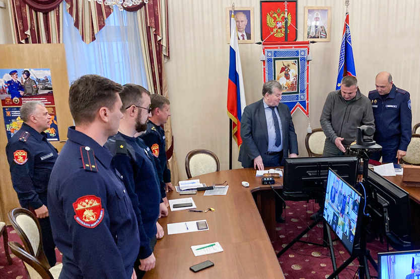 Момент истины