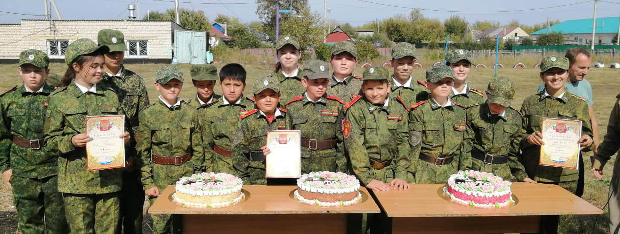 Долг и честь с «Оплотом»