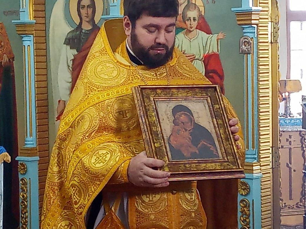 Духовные нити казачьих дел