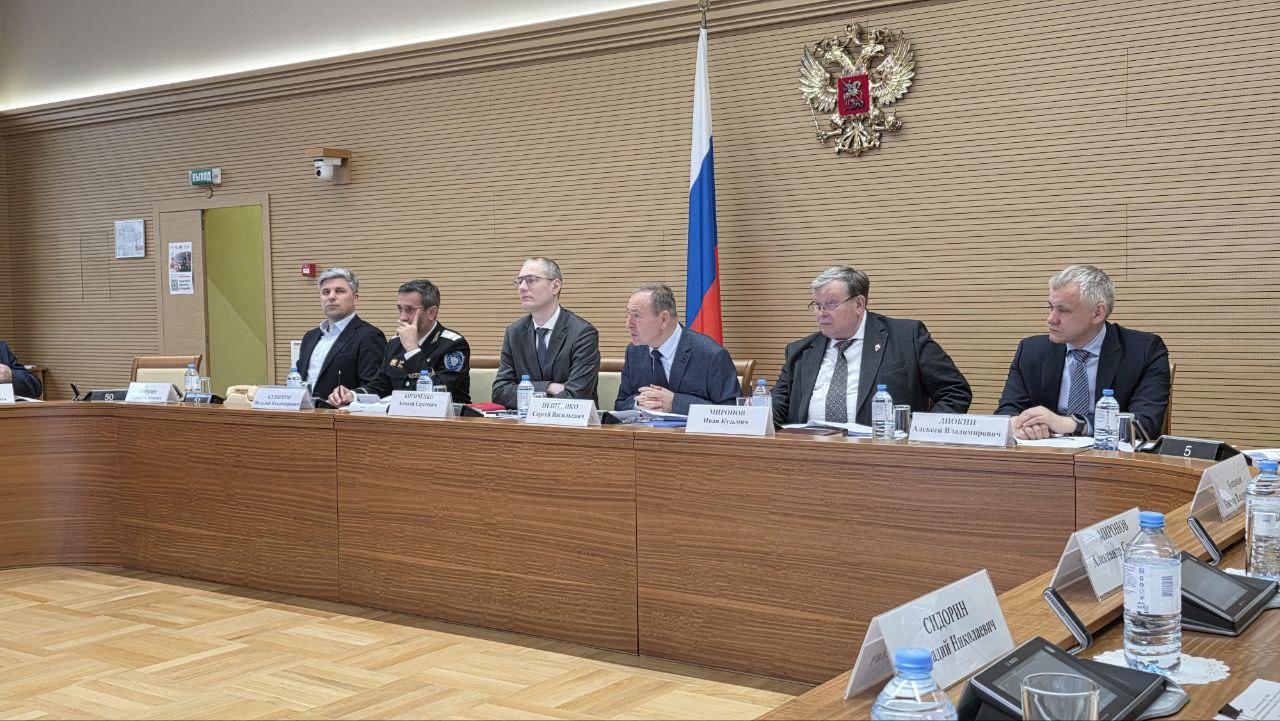 Через результативное содействие 