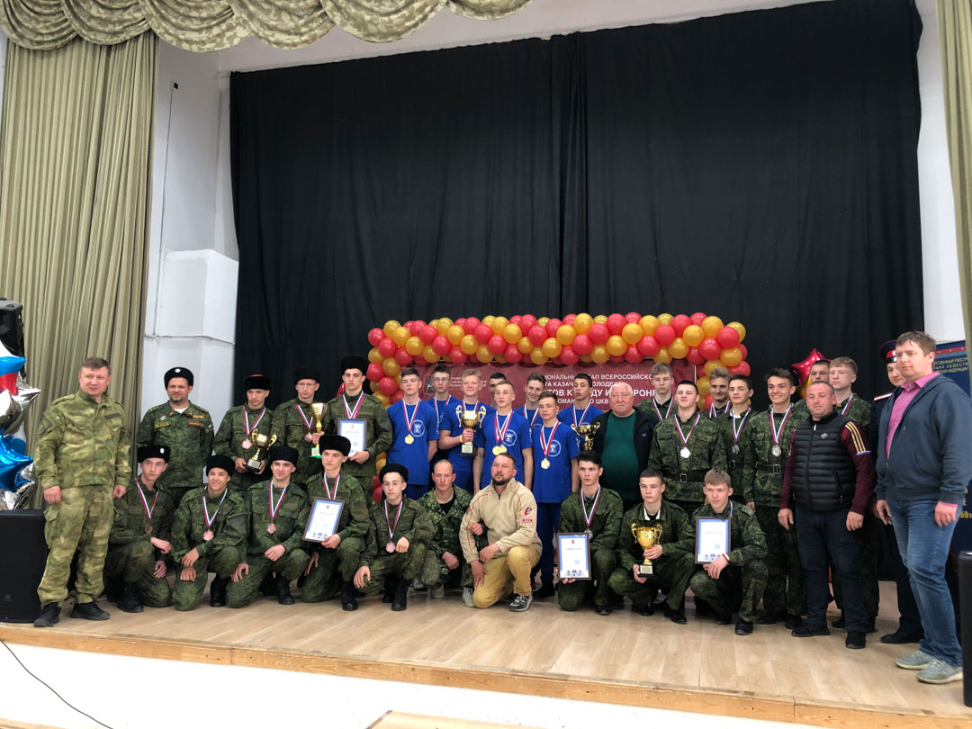 Быстрее, выше, сильней!