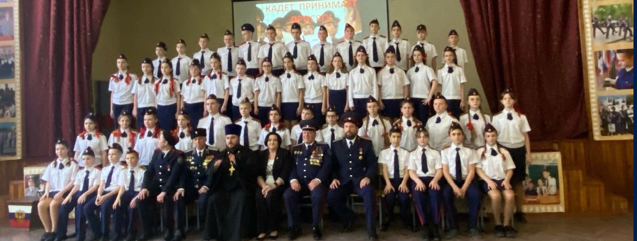 Свой выбор пути служения Родине Свой выбор пути служения Родине