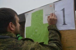 Определяя лучших