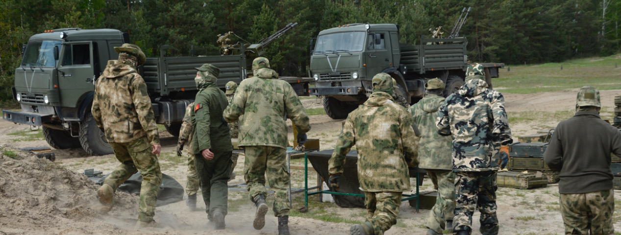 Боевую награду - на поле боя Боевую награду - на поле боя
