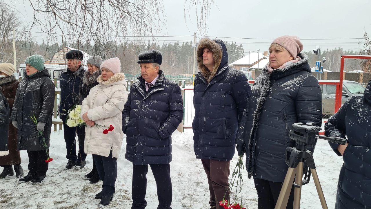 Путь, освещаемый подвигом