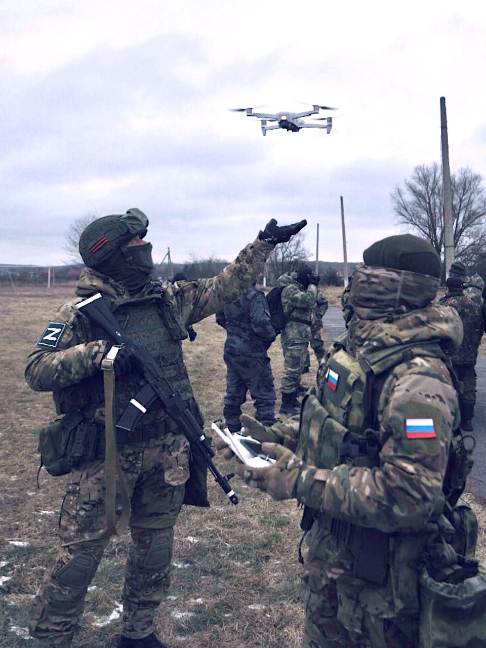 Наследие предков защищаем всем миром