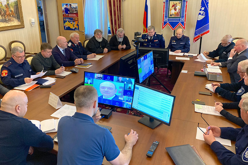 В ногу со временем