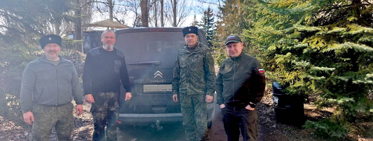 Все боевые задачи будут выполнены! Все боевые задачи будут выполнены!