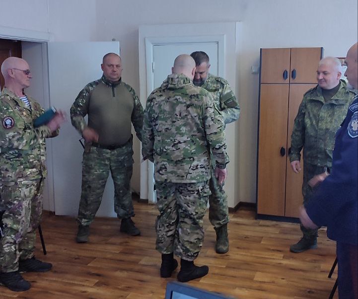 Общий путь, единые задачи 