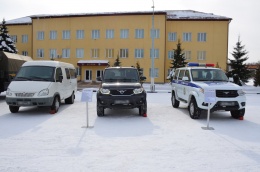 Совет атаманов ВКО ЦКВ прошел в расположении легендарной Софринской бригады