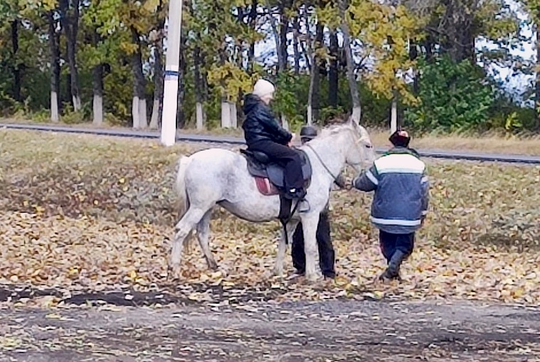 Молодежь - в числе наших приоритетов