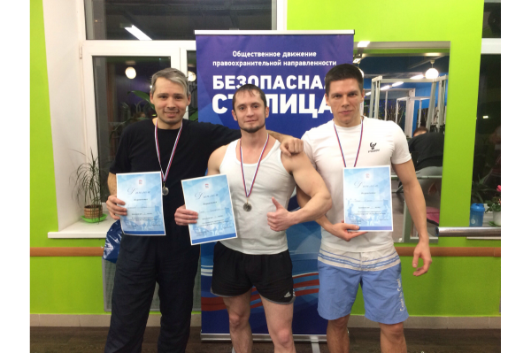 Новые победы