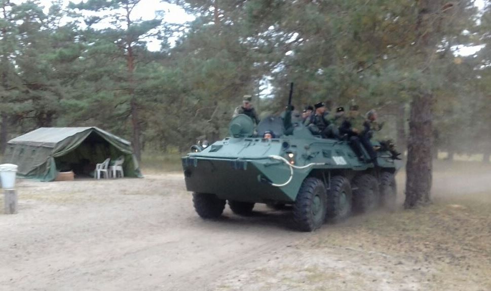На регулярной основе