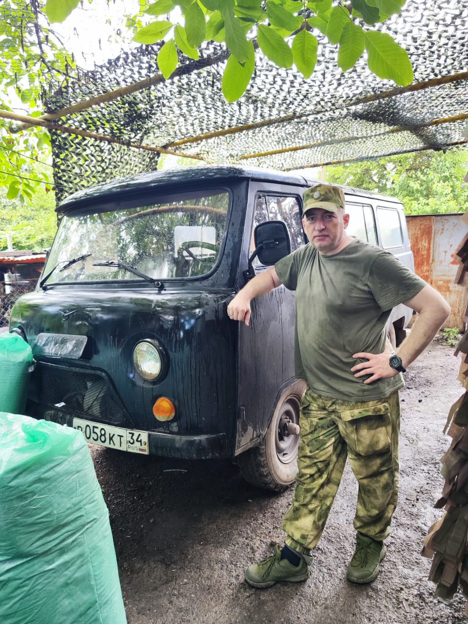 Писатель-казак отправил свою премию на нужды  специальной военной операции