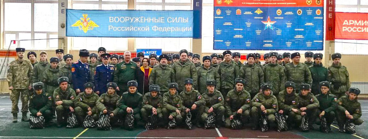 В зоне особых забот В зоне особых забот