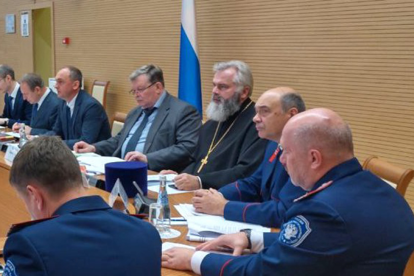 По государственным стандартам