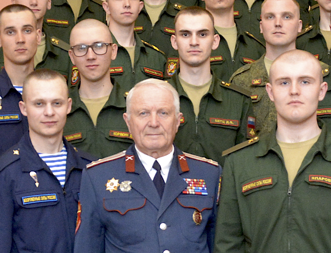 Мы помним, верим и гордимся!