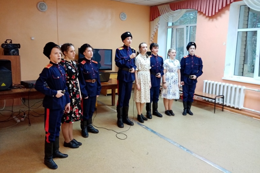 Творческая встреча в Калуге Творческая встреча в Калуге