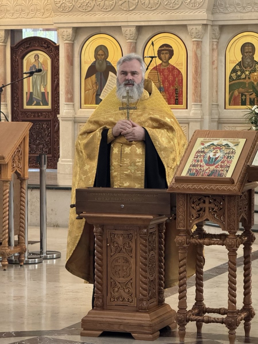 Предстоящие труды – во благо