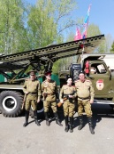 Автопробег. Фотозарисовка. 18.06 - 24.06.19