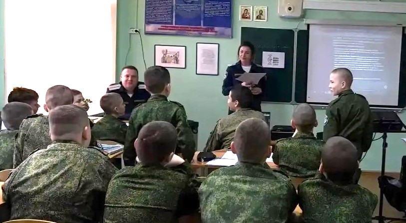 Без срока давности
