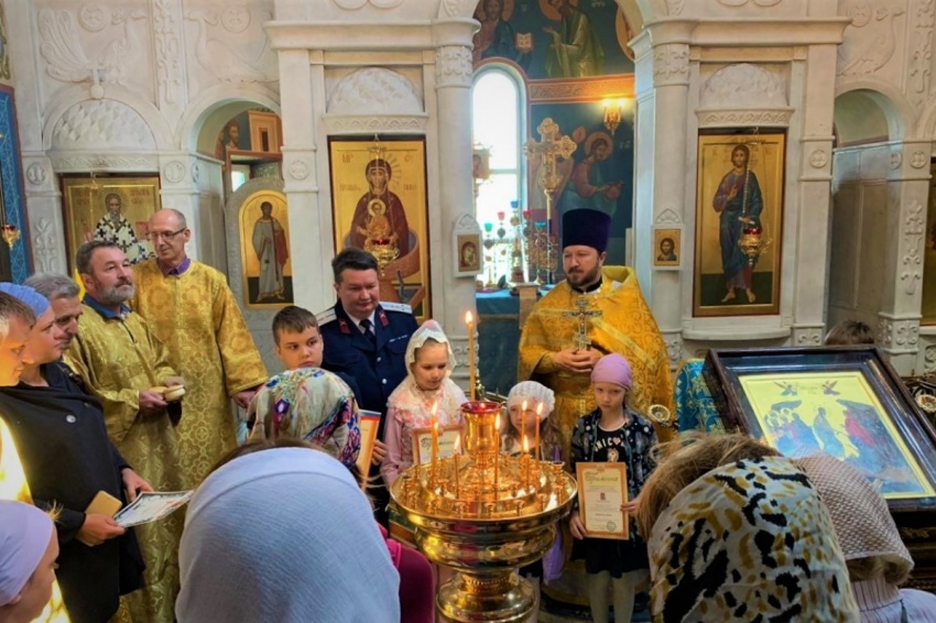 Заслуженные награды Заслуженные награды