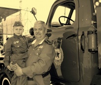 Автопробег. Фотозарисовка. 18.06 - 24.06.19