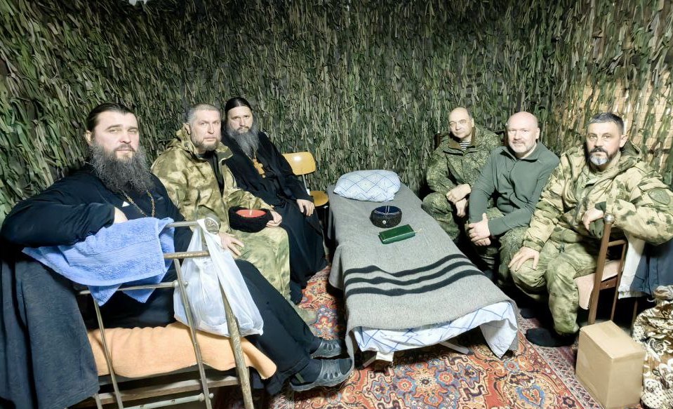Есть понимание, будет и взаимодействие